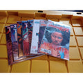 Generation Hope #10-17 Full Run Of 8 Kieron Gillen | Marvel Comics 2011 Fn To Vf