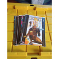 Ultimate X-Men #1-10, 14-25 Comic Lot Of 23 VF To NM 2011