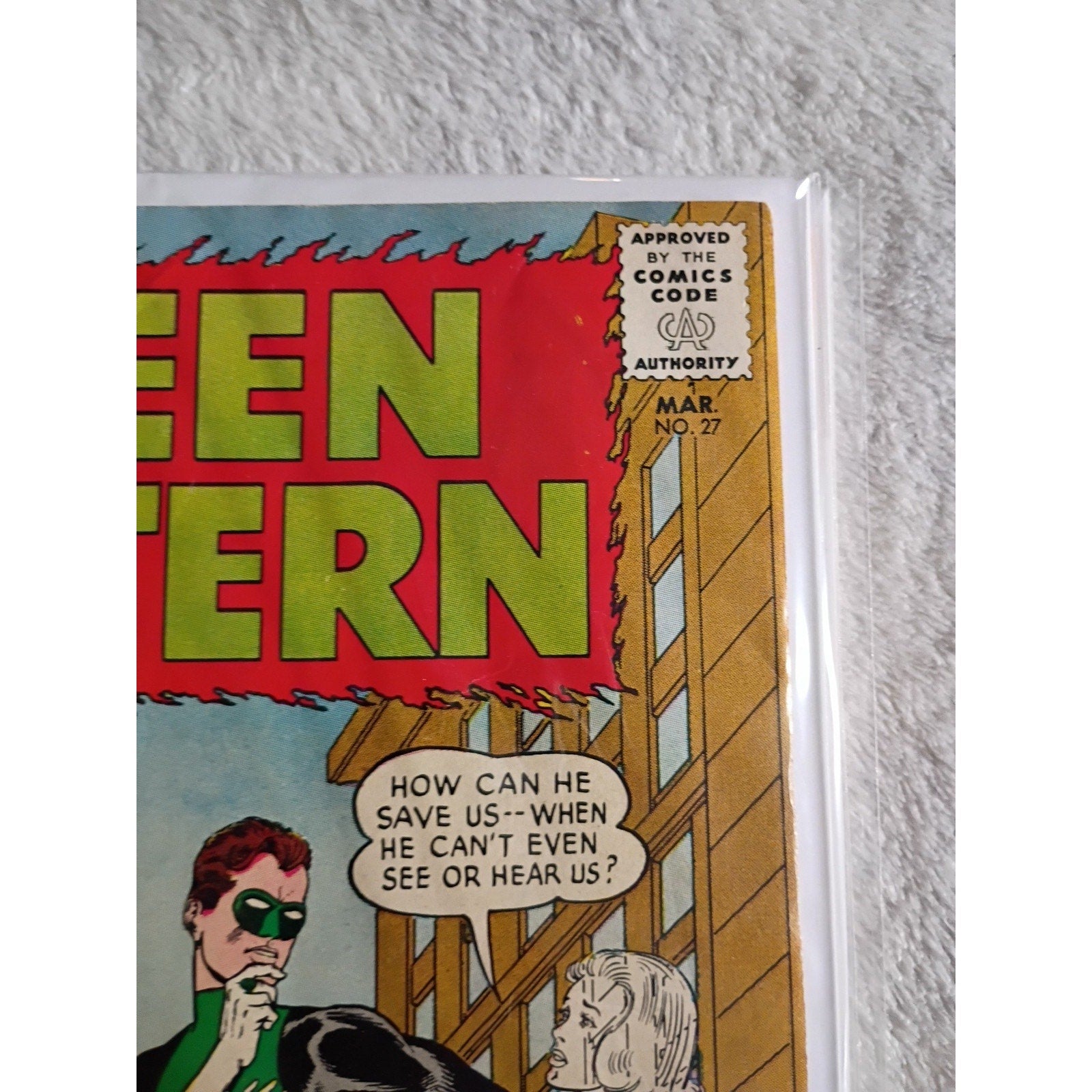 Green Lantern #27, 29, 33 (DC Comics 1964) GD 2nd Star Sapphire! 1st Black Hand