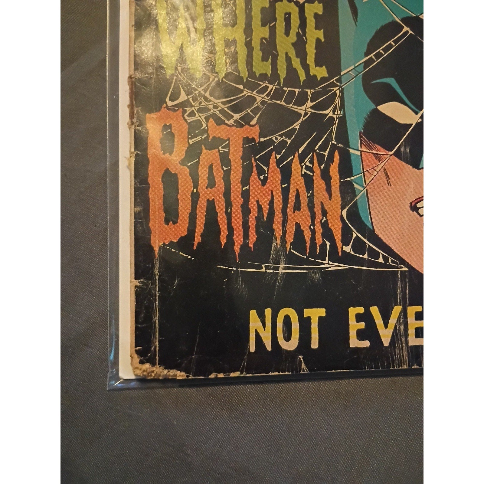 BATMAN #183-184 (1966) *Key 2nd Appearance Poison Ivy! GD TO VG robin DC Comics