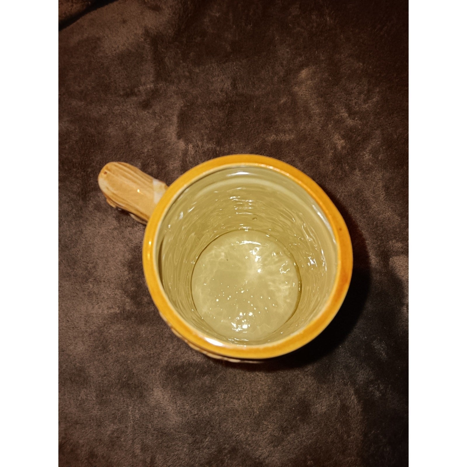 Vintage German Beer Stein Mug Excellent Condition Neat Piece