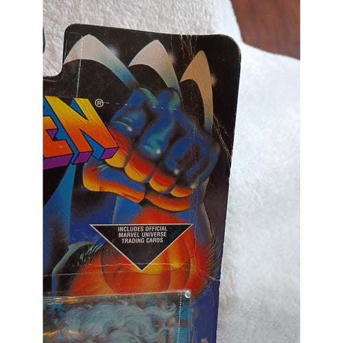 1995 Toy Biz PHOENIX Marvel X-Men Action Figure 49009 UNOPENED Jean Grey