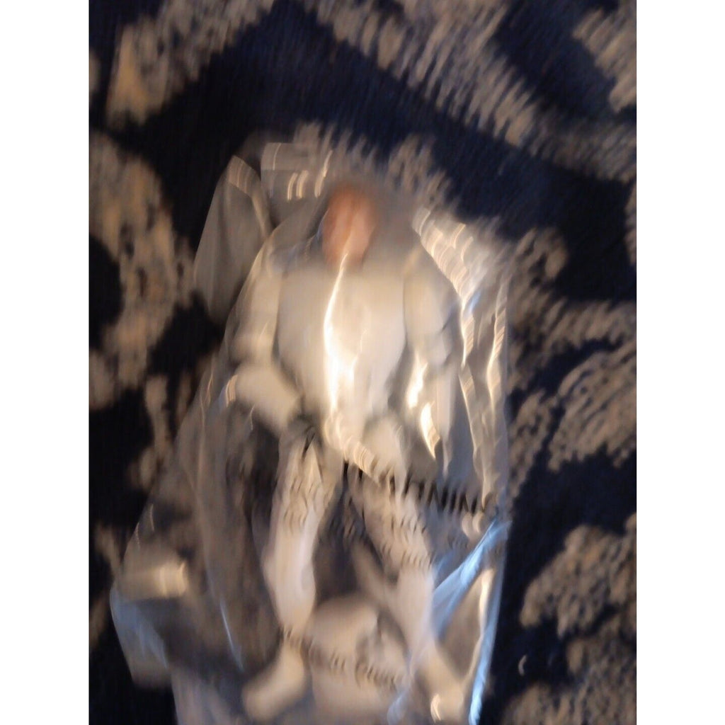 1995 Star Wars Han Solo Kellogg Cereal Mail Away Toy Action Figure