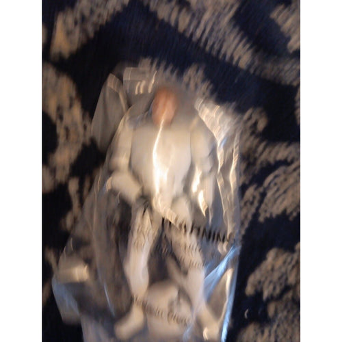 1995 Star Wars Han Solo Kellogg Cereal Mail Away Toy Action Figure