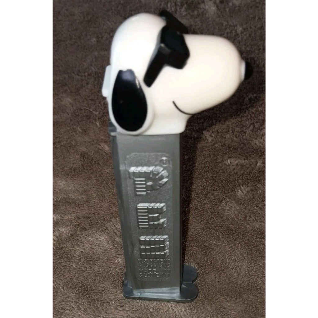 UFS Peanuts Joe Cool Pez Dispenser