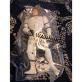 1995 Star Wars Han Solo Kellogg Cereal Mail Away Toy Action Figure