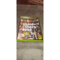 Grand Theft Auto IV Microsoft Xbox 360 Complete With Guide Book And Map