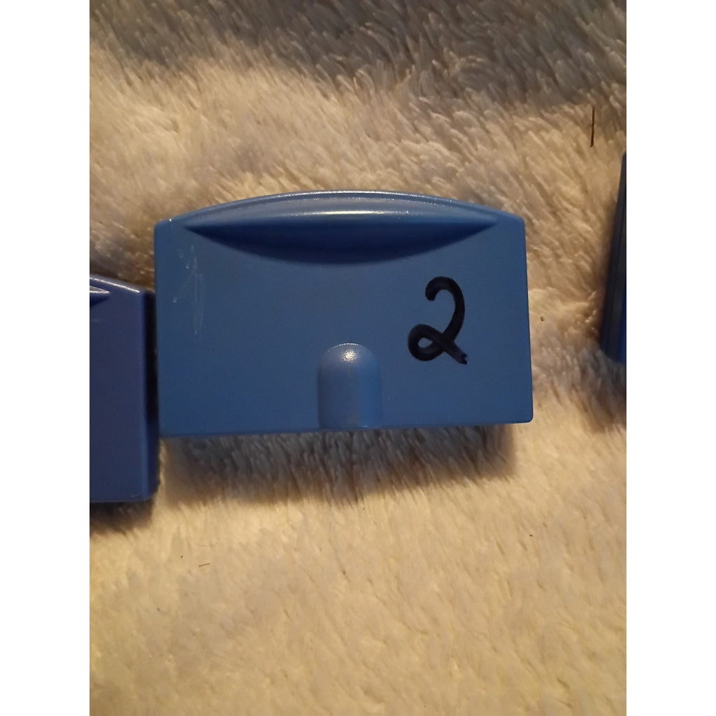 Leapster games DORA the EXPLORER PINATA PARTY & WILDLIFE RESCUE & Animal Rescue