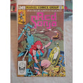 RED SONJA She Devil With a Sword #1 Marvel 1982 (Vol. 2) VF To NM Condition