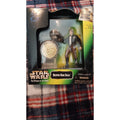 Star Wars: 1997 The Power of the Force: Bespin Han Solo Coin Collection NIP