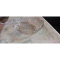 Vintage PYREX Fluted Pie Plate Dish with Handles 10 inch #229 24cm (14)
