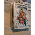 Aquaman #0-12,15-25 23.1 23.2+ Annual 1 New 52 Lot Of 25 2011 DC Comics VF/Nm