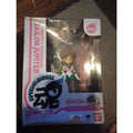 Tamashii Buddies 018 - Pretty Guardian Sailor Jupiter - Damaged Box Sailor Moon