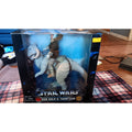 Star Wars 1997 Collectors Series 12" Han Solo Tauntaun Kenner NIB SEALED