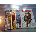 GI Combat 0-1-2-3-5 All NM Comics New 52 2012 War Comics