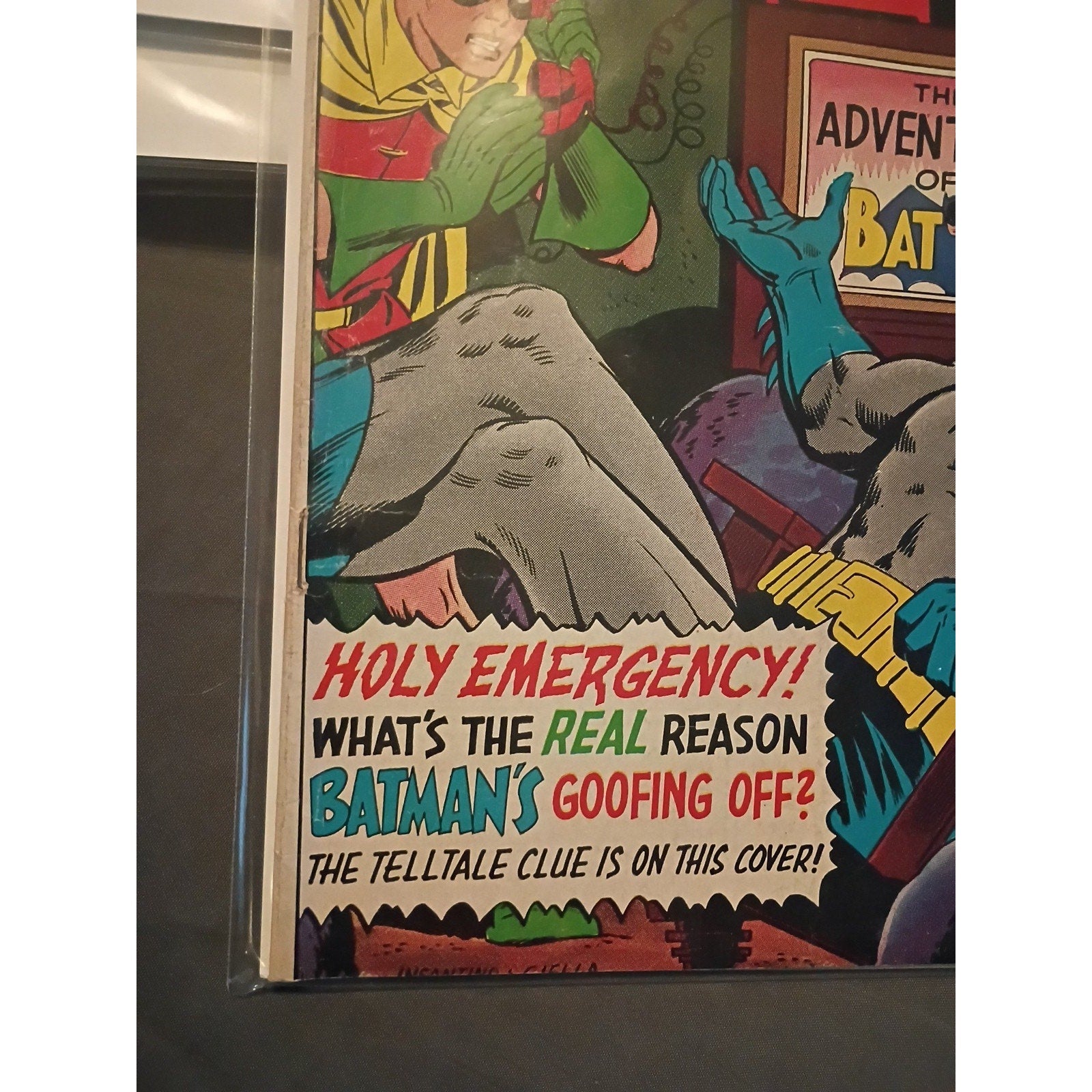 BATMAN #183-184 (1966) *Key 2nd Appearance Poison Ivy! GD TO VG robin DC Comics