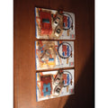 Pepsi Team lot Of 3 Car Jack,Pit Crew,Car Launcher All New Sealed