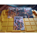 Uncanny X-men 475,476,477, 500 Lot Of 4 2006 Marvel comic lot FN To Vf