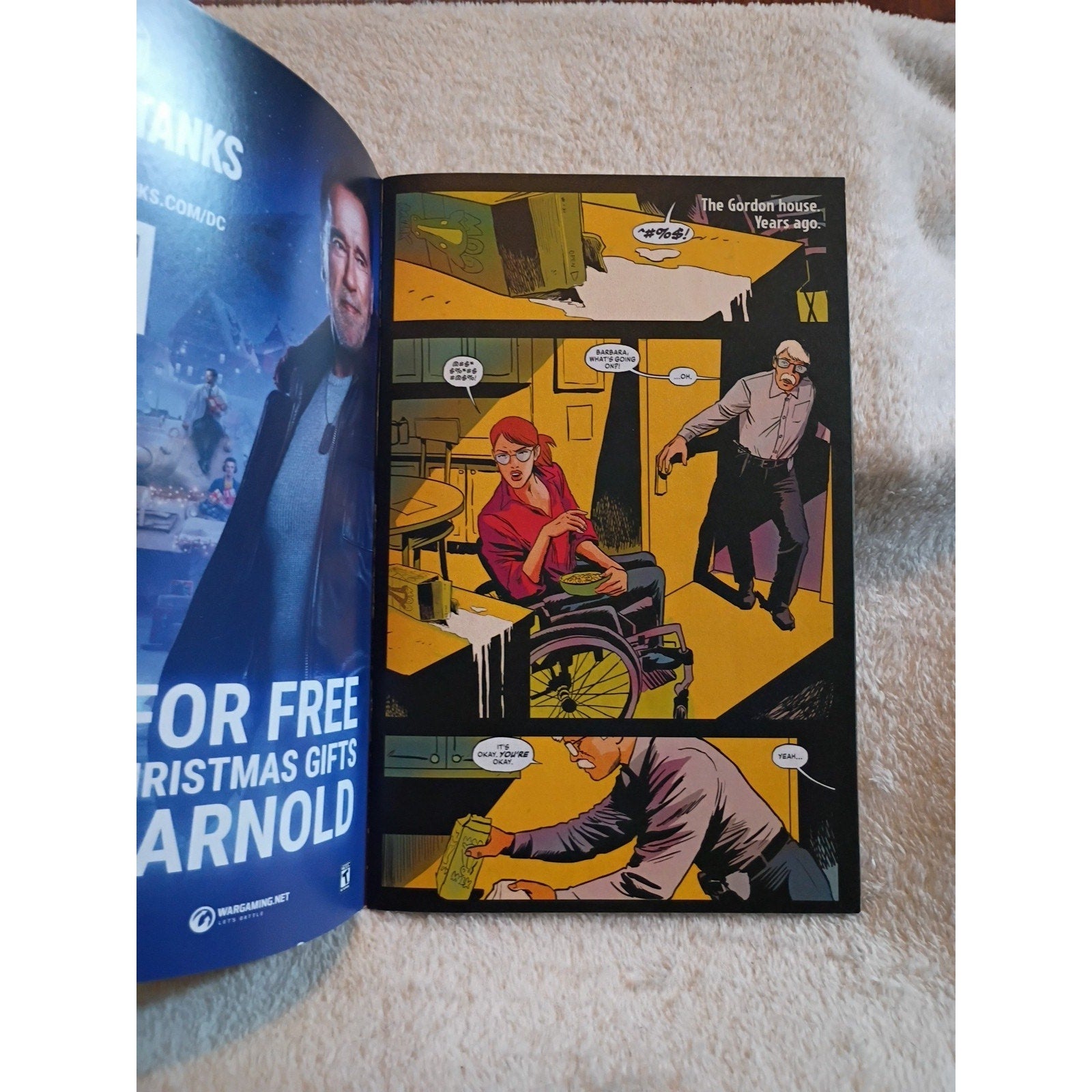 The Joker #10 And 11 Variant Covers (DC Comics) High Grade NM Condition