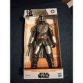 Star Wars The Mandalorian 9.5 inch Action Figure Brand New