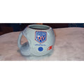 1991 Super Bowl XXV Helmet Mug NFL Sports Concepts New York Giants Buffalo Bills