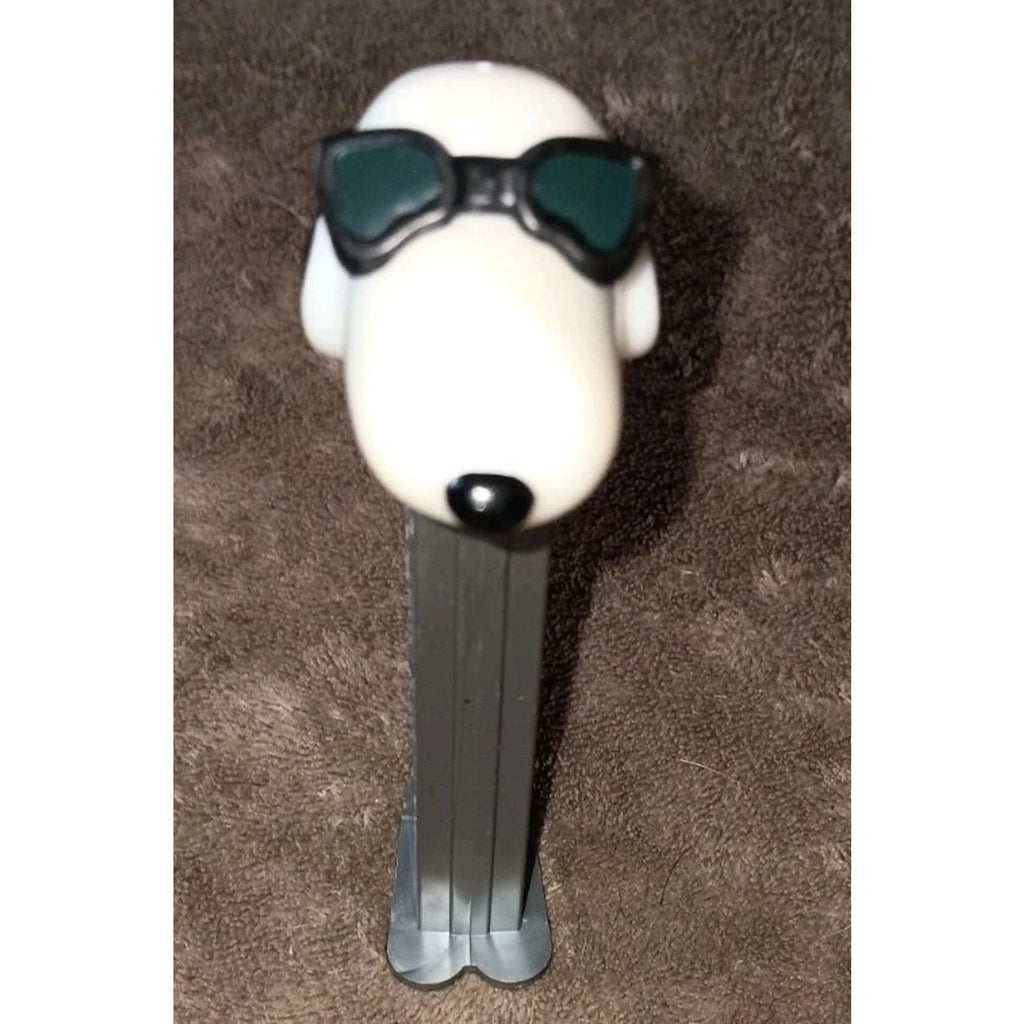 UFS Peanuts Joe Cool Pez Dispenser