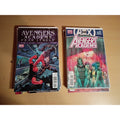 AVENGERS ACADEMY #19-37 Marvel Comics Lot Of 19 VF To NM