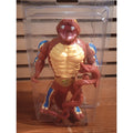 Rattler 1985 MOTU Complete Mattel Masters of the Universe He-Man VF To NM Gem