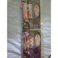 1997 Action Kenny Bernstein Budweiser And Blaine Johnson Traverse Dragsters Duo