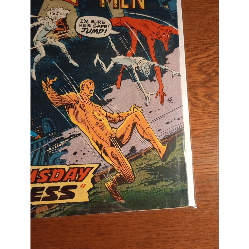 Batman The Brave and the Bold Lot Of 4 #110, 119, 121, 122 (DC Comics 1975) FN