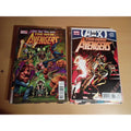 The New Avengers (2010) Vol. 2 Lot of 20 Comics - Full Run #16-34 VF To NM