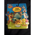 Lot 1994 TYCO Warner Bros Looney Tunes Road Runner Collectible Figurine