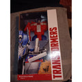 Transformers Age of Extinction-Optimus Prime Action Figure (2013) Nib