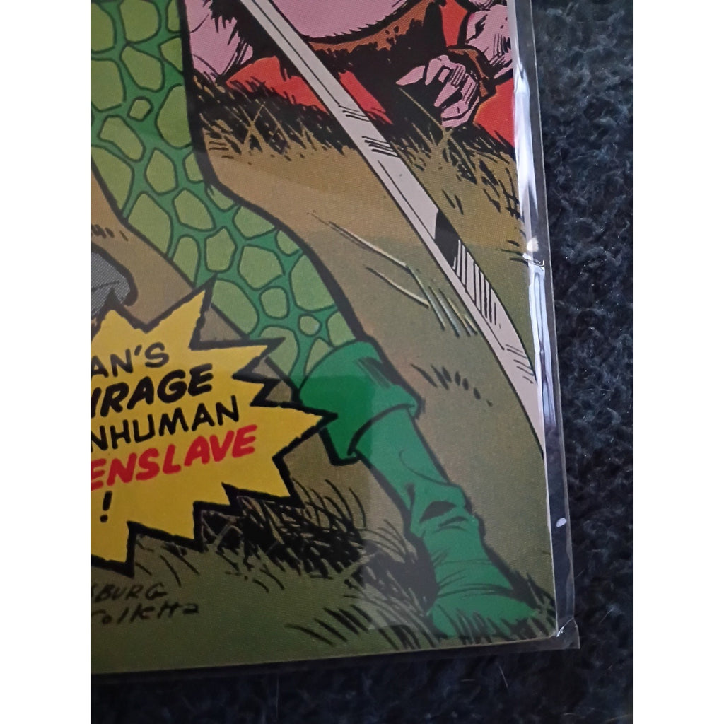 Starfire #3,4,6,8 Lot Of 4 1977 DC Comics Newsstand VF To NM Condition