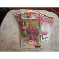 Trinity of sin pandora #1-6 DC comics New 52 VF To NM Lot Of 6