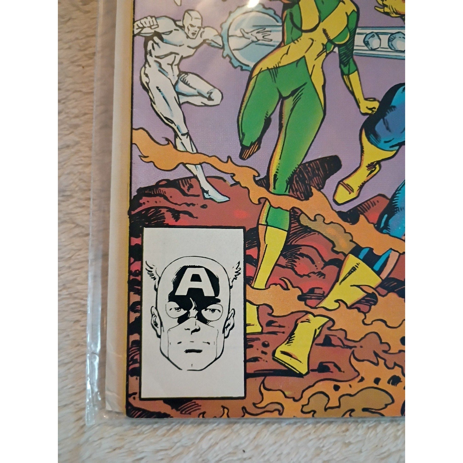 Marvel Comics X-Factor #1 VF To NM 1st Appearance Hodge,Rusty Collins, 1st Team