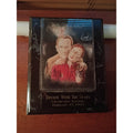 Autographed photo of Nana Visitor(Maj Kira) and Rene Auberjonois (Odo) Star Trek