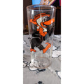 "Beaky Buzzard" 1973 Pepsi Collection Series Warner Bros. Looney Tunes Glass