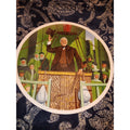 Wizard of OZ Collection The Wonderful Wizard of Oz" Knowles Collector's Plate
