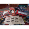 1910 Mack TEXACO Tanker Truck Series #12 Die-Cast Metal Bank Key Ertl 1995 Bank