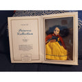 world doll princess collection crown princess “SNOW WHITE” Nib Rare Vintage