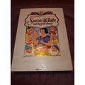 Walt Disney Masterpiece - Snow White & The Seven Dwarfs 10 Exclusive Lithographs