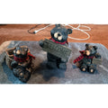 Black Bear Resin Figures Lot of 3 Fish Basket, Welcome Decor, Happy Bear Decor