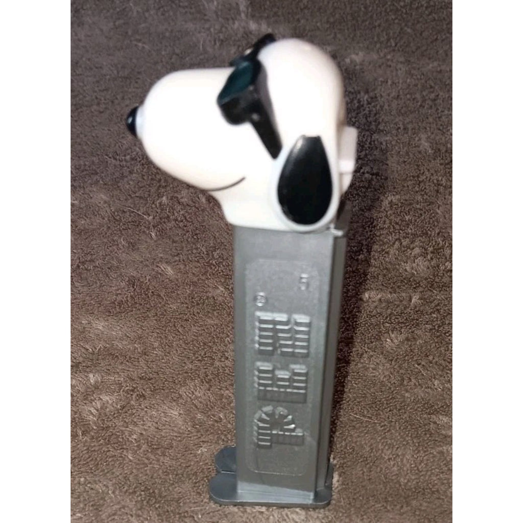 UFS Peanuts Joe Cool Pez Dispenser