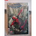 THE AMAZING SPIDER-MAN #26 (2022) PEPE LARRAZ 1:25 INCENTIVE VARIANT NM