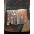 Chaos Comics WWF Stone Cold Steve Austin #2 And #4 Comic Books Lot Of 2 VF/NM