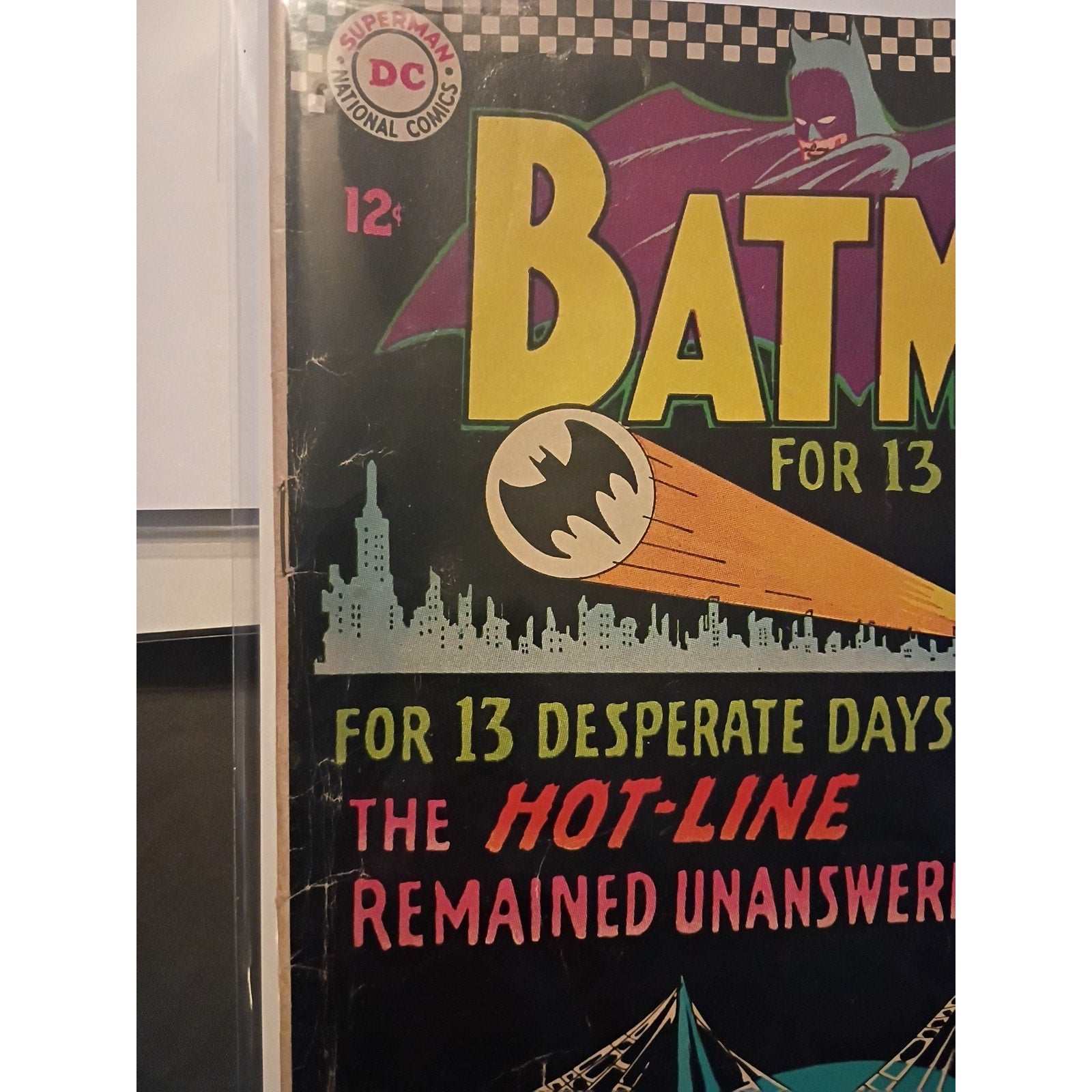 BATMAN #183-184 (1966) *Key 2nd Appearance Poison Ivy! GD TO VG robin DC Comics