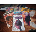 The Phantom Stranger New 52 #0-3, 9-15 DC Comics VF To NM Lot Of 11