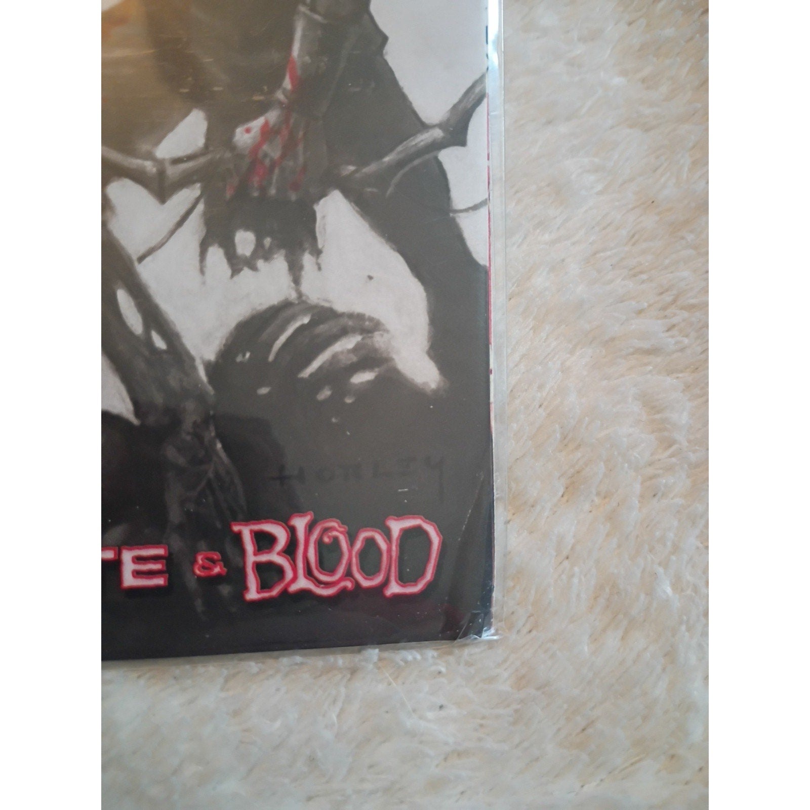 Marvel Zombies: Black, White & Blood 3, 3 Variant Marvel 2024 Comics Lot Of 2 NM