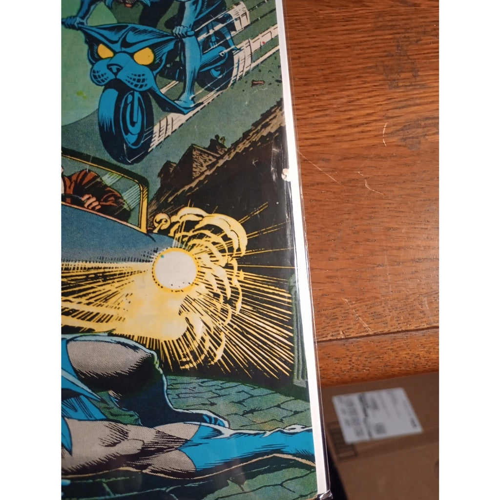 Batman The Brave and the Bold Lot Of 4 #110, 119, 121, 122 (DC Comics 1975) FN